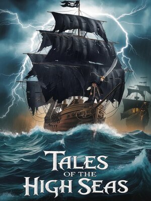cover image of Tales of the High Seas